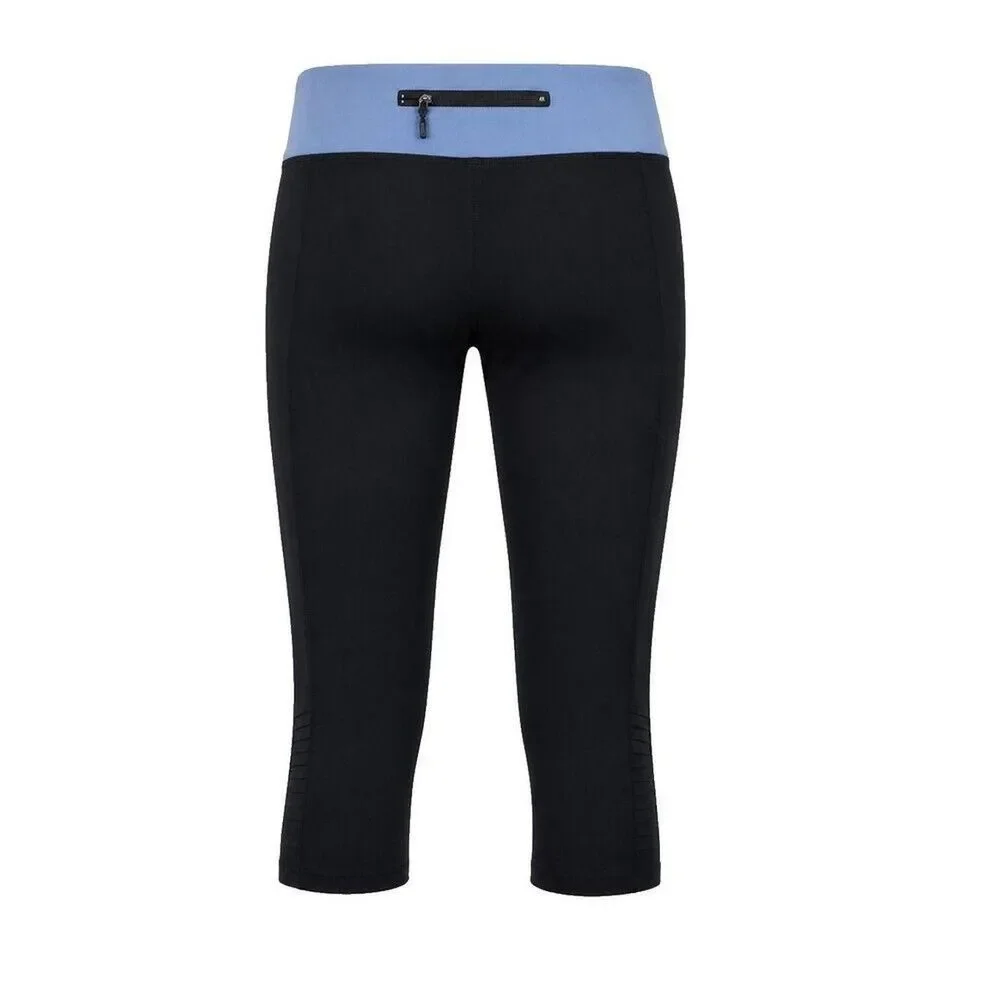 Unbranded Women's Black Leggings